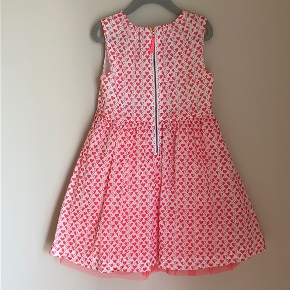 Girls Crewcuts dress size 6 - Picture 2 of 3
